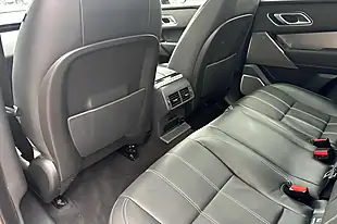 Used 2021 Land Rover Range Rover Velar Edition Carpathian Grey - Interior and Exterior details 15
