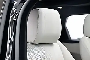 Used 2021 Land Rover Range Rover Velar Edition Santorini Black - Interior and Exterior details 11