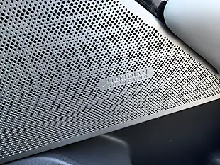 Used 2021 Land Rover Range Rover Velar Hse Blue - Interior and Exterior details 15