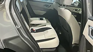 Used 2021 Land Rover Range Rover Velar R-Dynamic S Grey - Interior and Exterior details 9