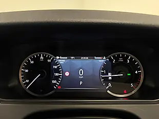 Used 2021 Land Rover Range Rover Velar R-Dynamic S White - Interior and Exterior details 14