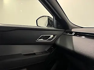 Used 2021 Land Rover Range Rover Velar R-Dynamic S White - Interior and Exterior details 20
