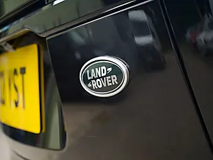 Used 2021 Land Rover Range Rover Velar R-Dynamic Se Black - Interior and Exterior details 11