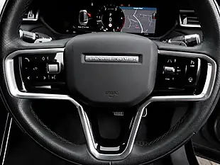 Used 2021 Land Rover Range Rover Velar R-Dynamic Se Eiger Grey Metallic - Interior and Exterior details 16