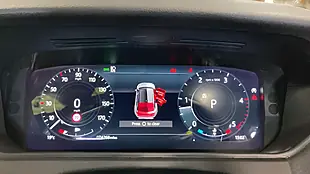 Used 2021 Land Rover Range Rover Velar R-Dynamic Se Grey - Interior and Exterior details 9
