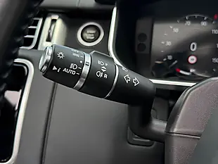 Used 2021 Land Rover Range Rover Westminster Black Black - Interior and Exterior details 13
