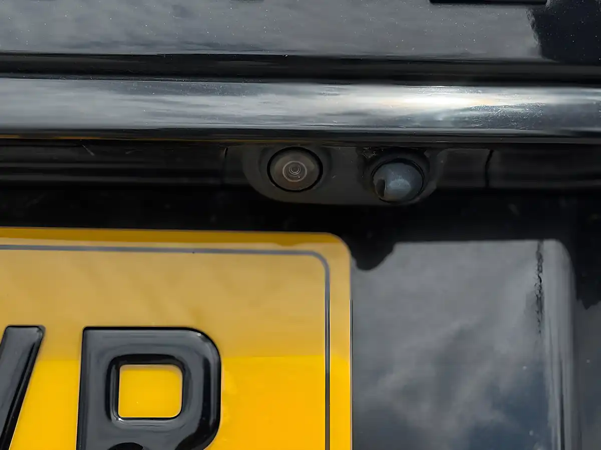 Used 2021 Land Rover Range Rover Westminster Black Black - Interior and Exterior details 19