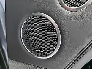 Used 2021 Land Rover Range Rover Westminster Black Blue - Interior and Exterior details 17