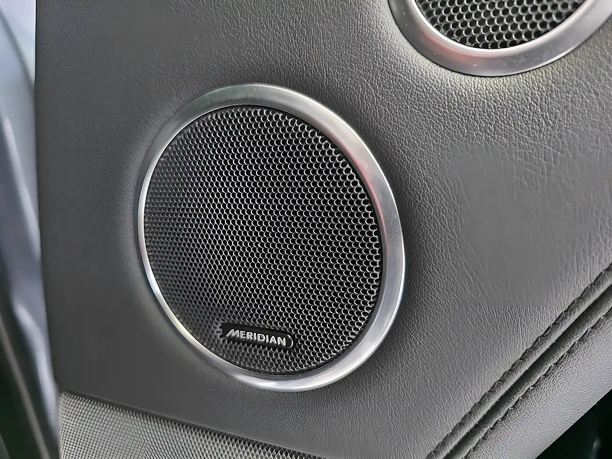 Used 2021 Land Rover Range Rover Westminster Black Blue - Interior and Exterior details 17