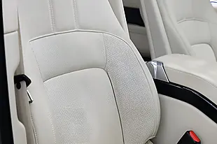 Used 2021 Land Rover Range Rover Westminster Black Grey - Interior and Exterior details 11