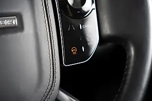 Used 2021 Land Rover Range Rover Westminster Black Grey - Interior and Exterior details 17