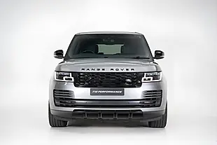 Used 2021 Land Rover Range Rover Westminster Black Grey - Interior and Exterior details 20
