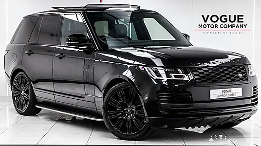 2021 Land Rover Range Rover Westminster D300 MHEV