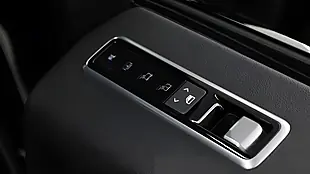 Used 2021 Land Rover Range Rover Westminster Black - Interior and Exterior details 17