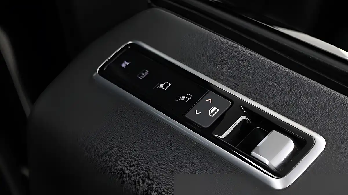Used 2021 Land Rover Range Rover Westminster Black - Interior and Exterior details 17
