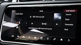 Used 2021 Land Rover Range Rover Westminster Black - Interior and Exterior details 19