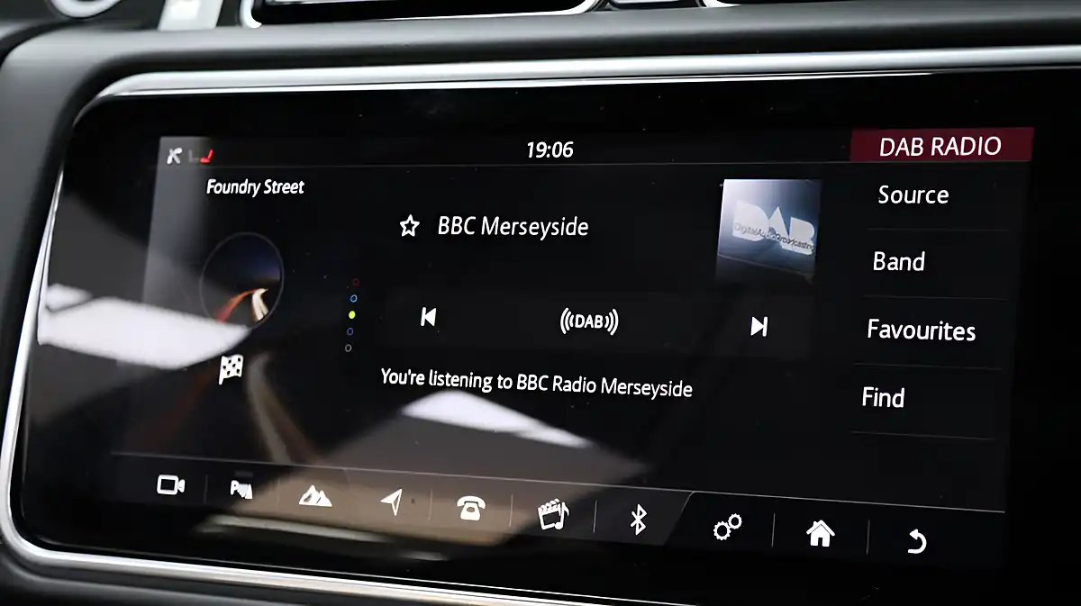 Used 2021 Land Rover Range Rover Westminster Black - Interior and Exterior details 19