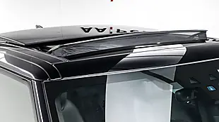 Used 2021 Land Rover Range Rover Westminster Black - Interior and Exterior details 4