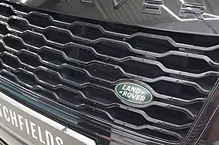 Used 2021 Land Rover Range Rover Westminster Black - Interior and Exterior details 11