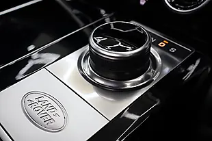 Used 2021 Land Rover Range Rover Westminster Black - Interior and Exterior details 15
