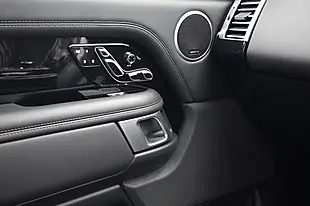 Used 2021 Land Rover Range Rover Westminster Black - Interior and Exterior details 17