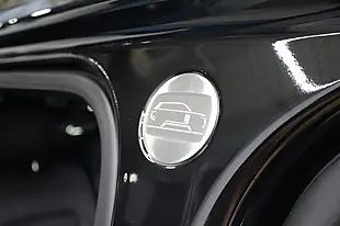 Used 2021 Land Rover Range Rover Westminster Black - Interior and Exterior details 19