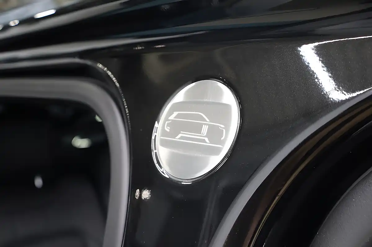 Used 2021 Land Rover Range Rover Westminster Black - Interior and Exterior details 19