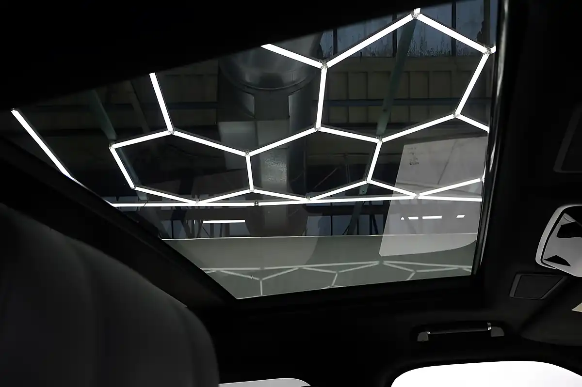 Used 2021 Land Rover Range Rover Westminster Black - Interior and Exterior details 5