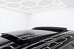 Used 2021 Land Rover Range Rover Westminster Black - Interior and Exterior details 9