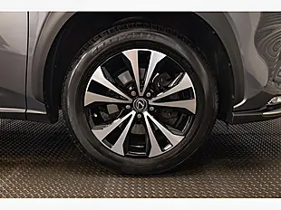 Used 2021 Lexus Nx Premium Sport Edition Mercury Grey - Interior and Exterior details 15