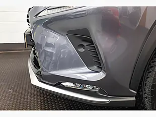 Used 2021 Lexus Nx Premium Sport Edition Mercury Grey - Interior and Exterior details 17