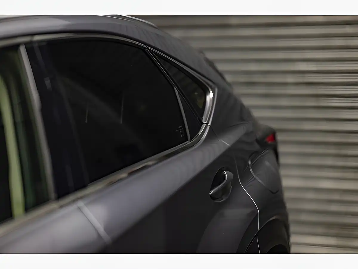 Used 2021 Lexus Nx Premium Sport Edition Mercury Grey - Interior and Exterior details 18
