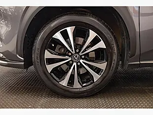 Used 2021 Lexus Nx Premium Sport Edition Mercury Grey - Interior and Exterior details 7
