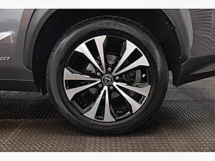 Used 2021 Lexus Nx Premium Sport Edition Mercury Grey - Interior and Exterior details 8