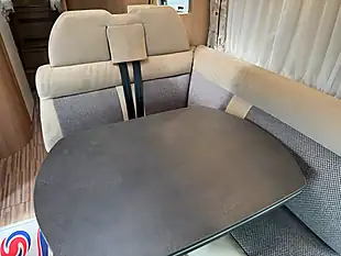 Used 2021 Malibu a-Class I490LE Touring - Interior and Exterior details 16