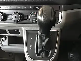 Used 2021 Man Tge High Roof White - Interior and Exterior details 11