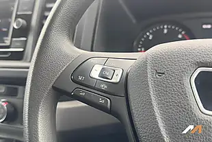 Used 2021 Man Tge Standard Medium Roof Grey - Interior and Exterior details 12