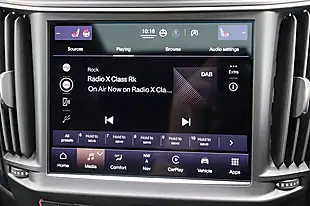 Used 2021 Maserati Levante GT Grey - Interior and Exterior details 11