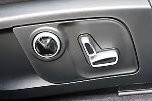 Used 2021 Maserati Levante GT Grey - Interior and Exterior details 15