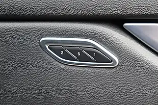Used 2021 Maserati Levante GT Grey - Interior and Exterior details 19