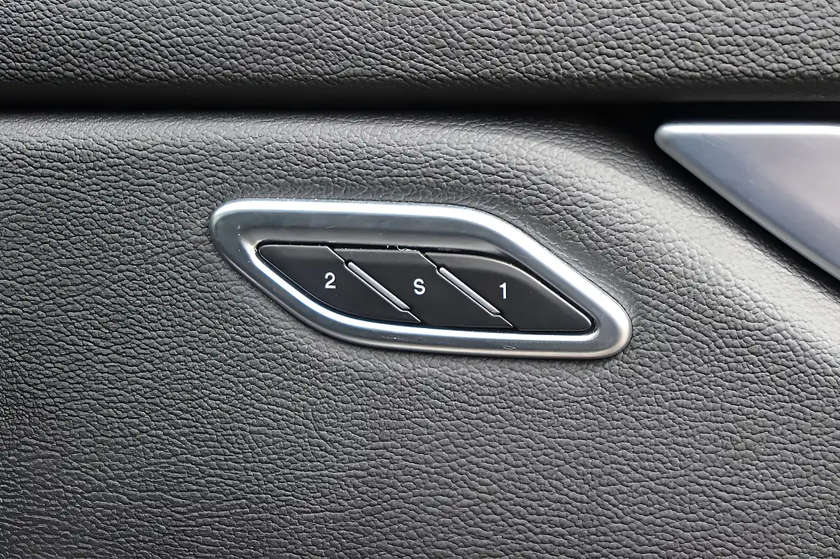 Used 2021 Maserati Levante GT Grey - Interior and Exterior details 19