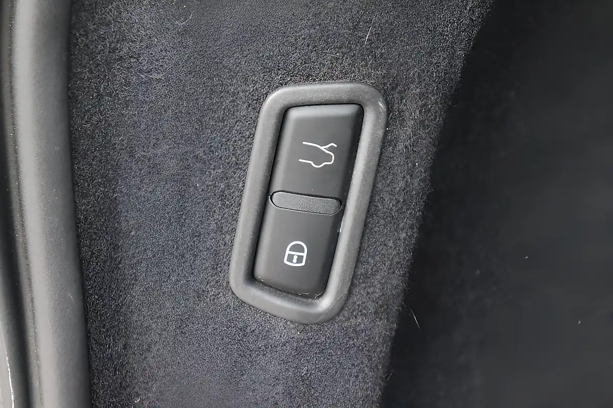 Used 2021 Maserati Levante GT Grey - Interior and Exterior details 20
