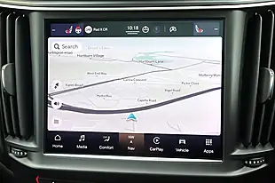 Used 2021 Maserati Levante GT Grey - Interior and Exterior details 8