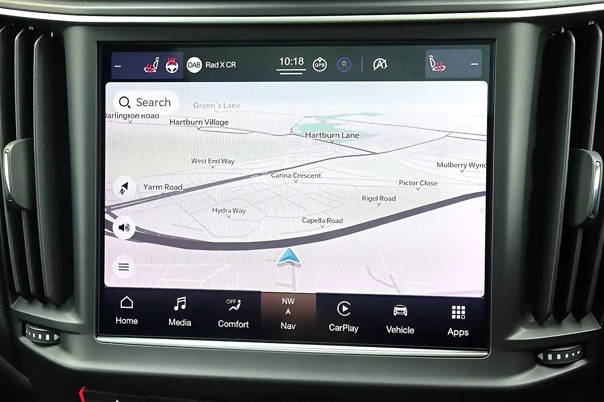 Used 2021 Maserati Levante GT Grey - Interior and Exterior details 8
