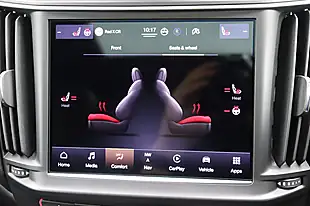 Used 2021 Maserati Levante GT Grey - Interior and Exterior details 9