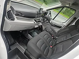 Used 2021 Maxus Deliver 9 Lux High Roof White - Interior and Exterior details 5