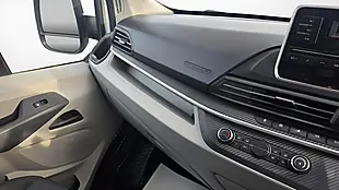 Used 2021 Maxus Deliver 9 Mwb High Roof White - Interior and Exterior details 17