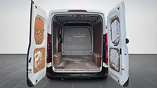 Used 2021 Maxus Deliver 9 Mwb High Roof White - Interior and Exterior details 9