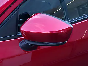 Used 2021 Mazda 2 Se-L Nav Red - Interior and Exterior details 12