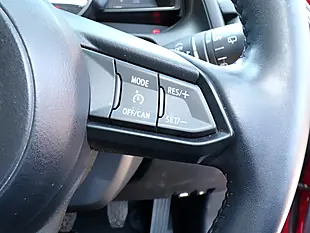 Used 2021 Mazda 2 Se-L Nav Red - Interior and Exterior details 16